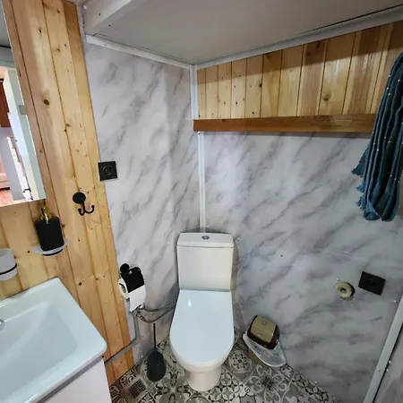 Chalet Bellavista Doga Evleri *
