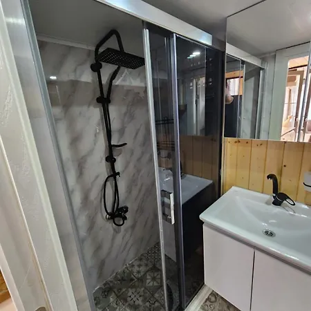 Bellavista Doga Evleri