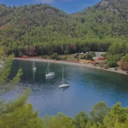 Bellavista Doga Evleri * Dalaman