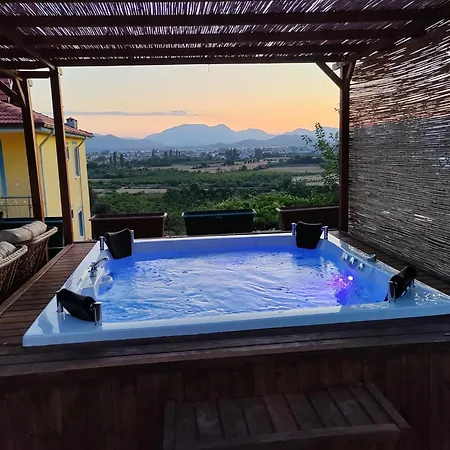 Bellavista Doga Evleri