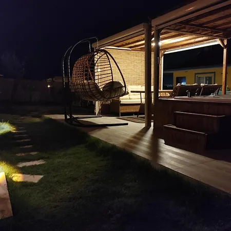 Bellavista Doga Evleri Dalaman